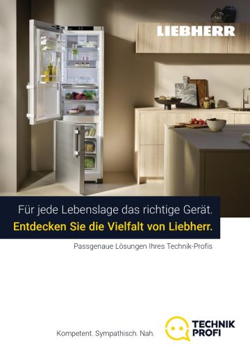 Für jeder Lebenslage das richtige Gerät.